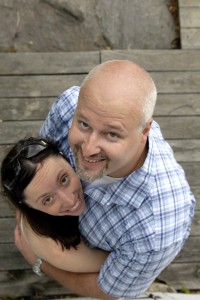 Amy & Phil (4)