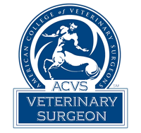 American College of Veterinary Surgeons.